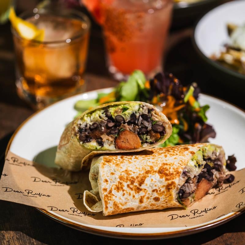 Dear Rufino Taqueria & Bar 3