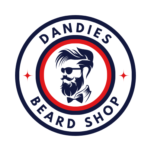 Dandies Beard Shop - Beard Products, Gifts for Men 3
