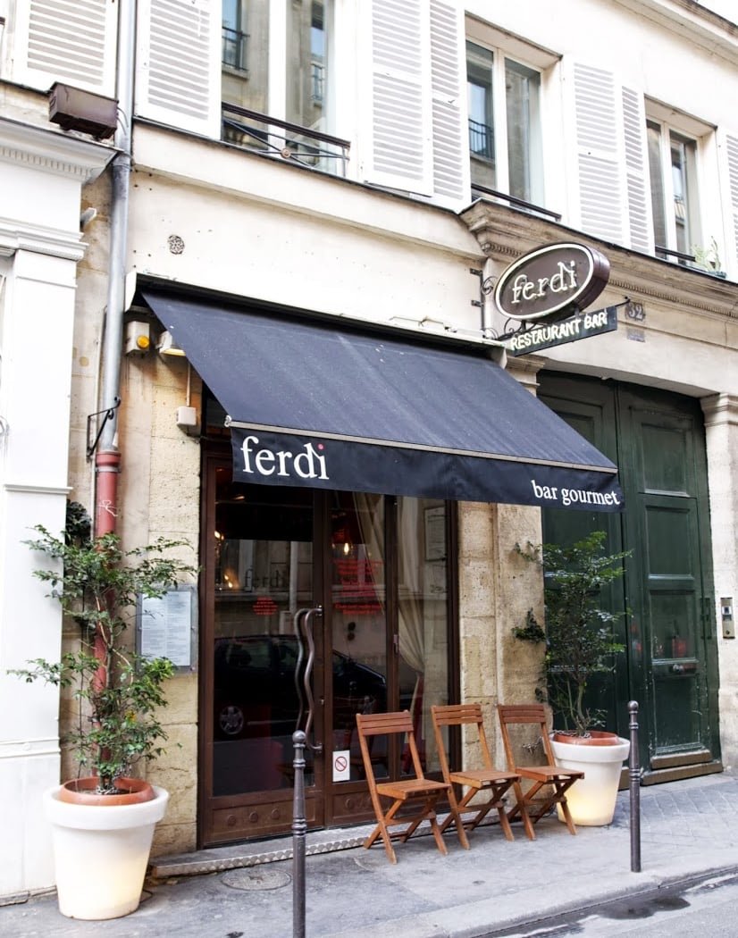 Ferdi 2