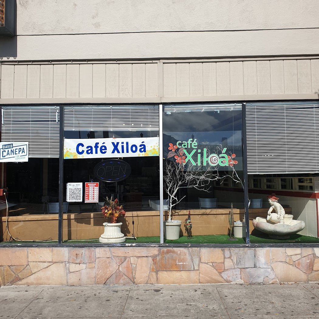 Café Xiloá 3
