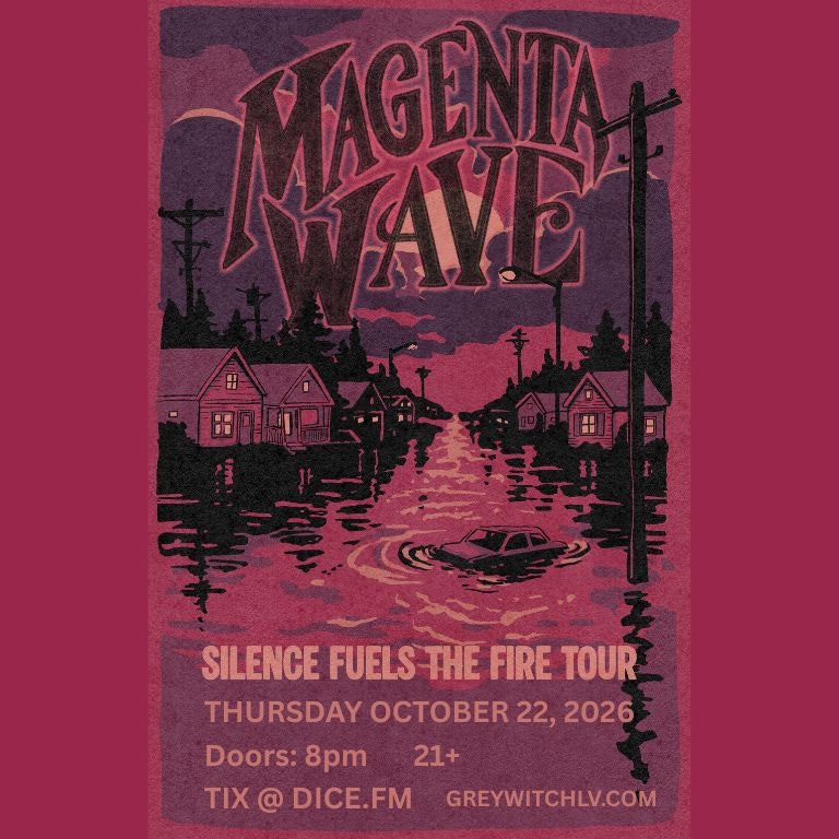 Magenta Wave 1