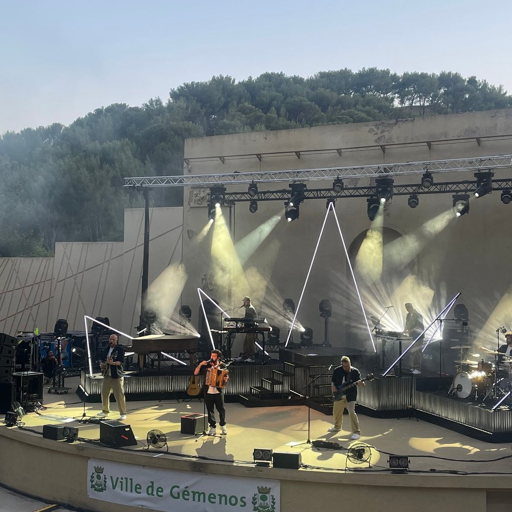 HIT GENERATION – LA REVANCHE 80’S VS 90’S 2