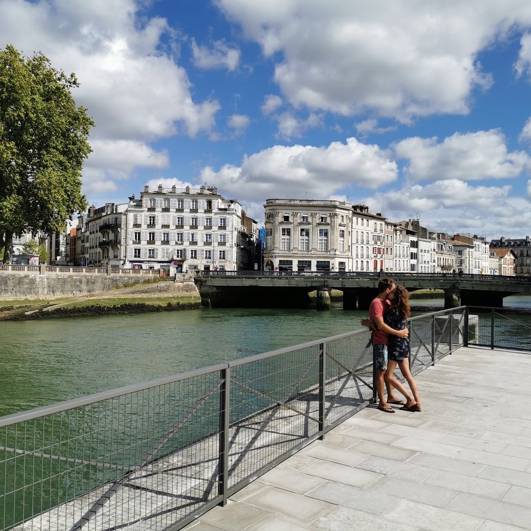 Remparts de Bayonne 5