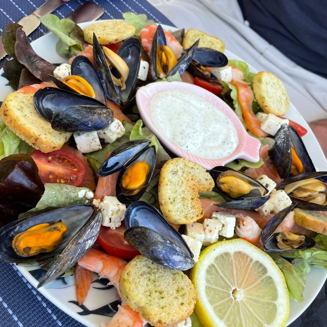 Le Bain de Mer 3