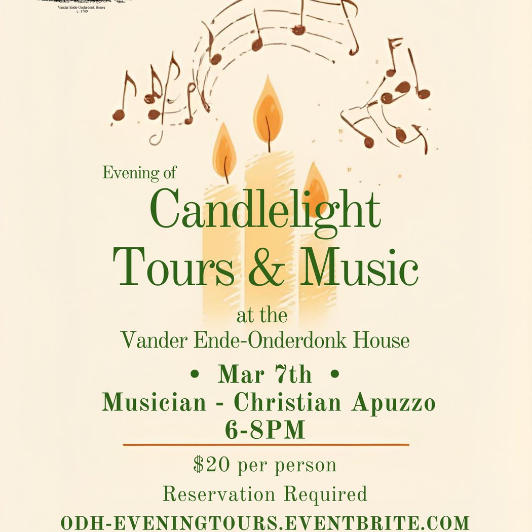 Vander Ende–Onderdonk House 2