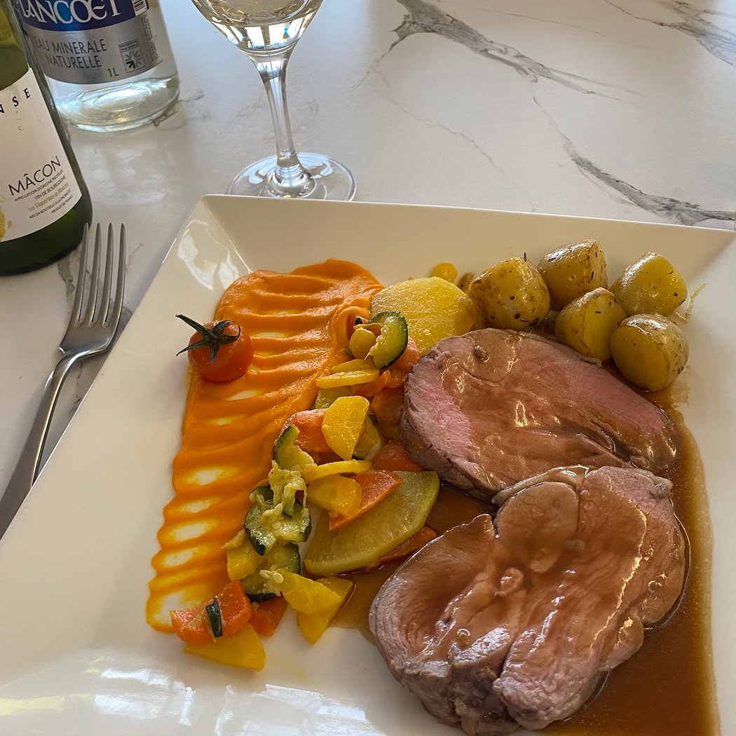 Restaurant Du Guesclin 1