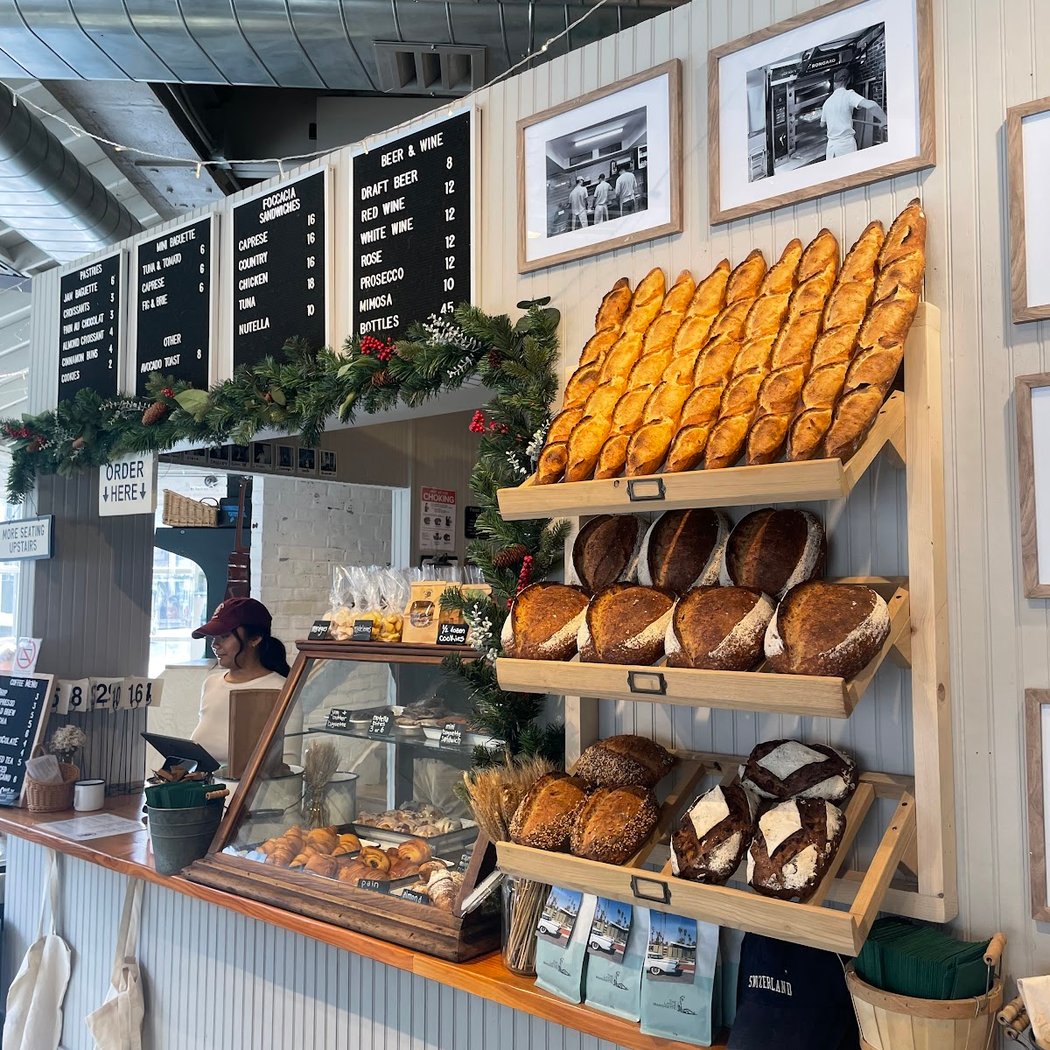 St. George Coffee 1