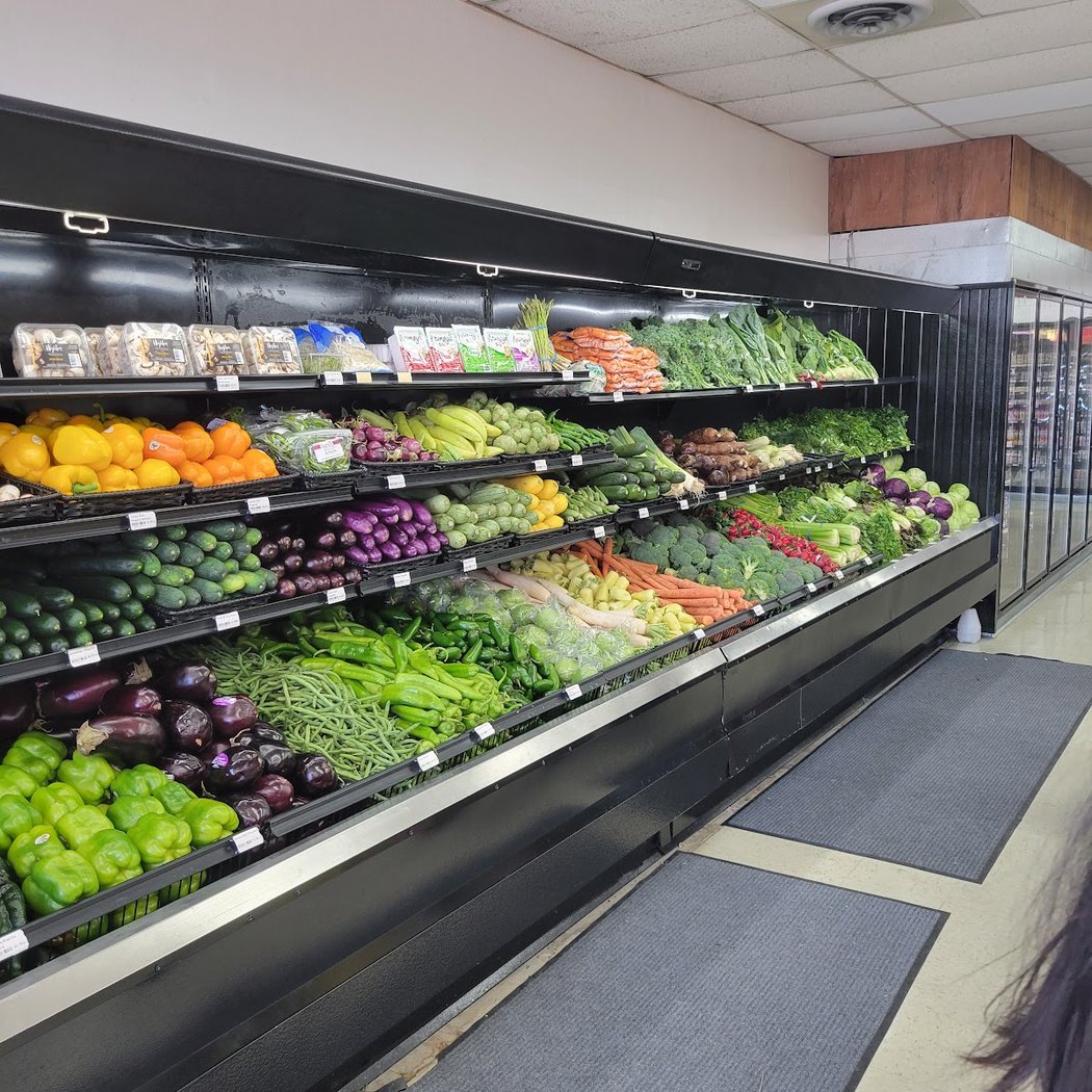 Eli’s Produce Market 1