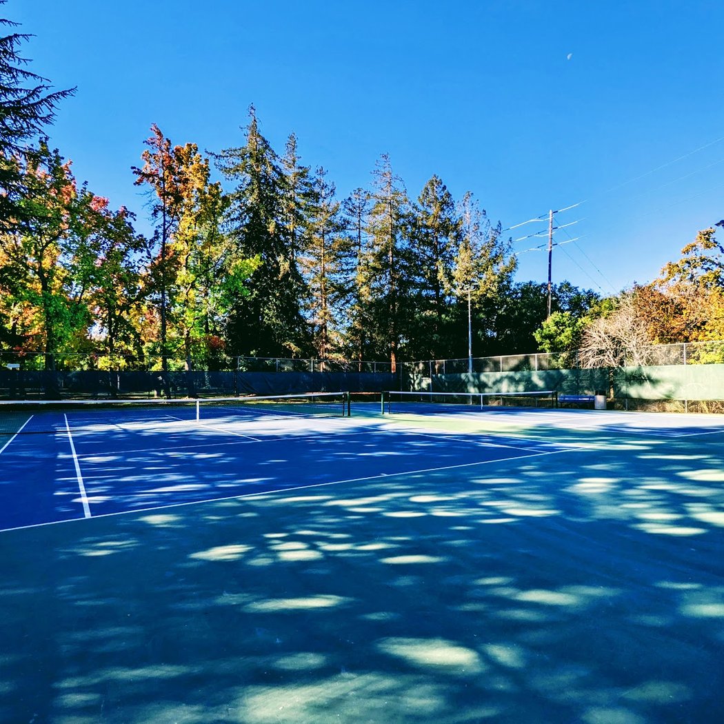 Maywood Park 1