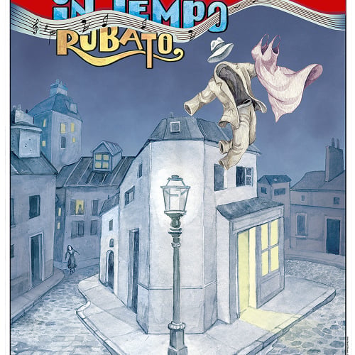 In Tempo Rubato 1