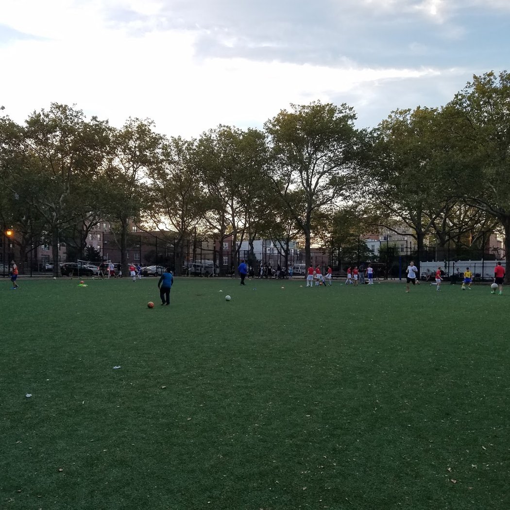 West Playground 2