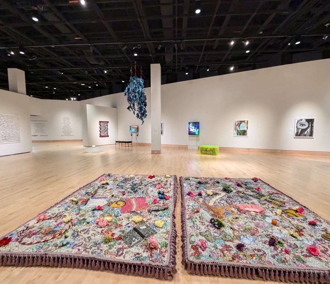 Mary M. Torggler Fine Arts Center 2