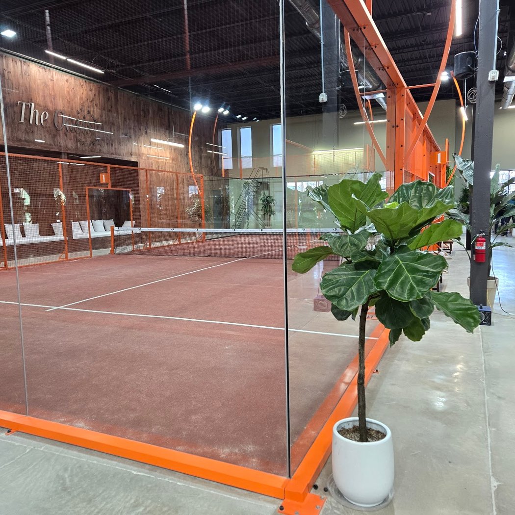 Padel United Sports Club 3
