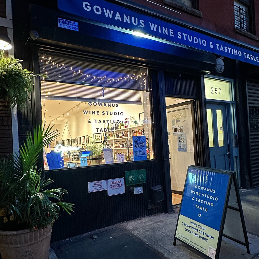 Guided Wine Tasting 2