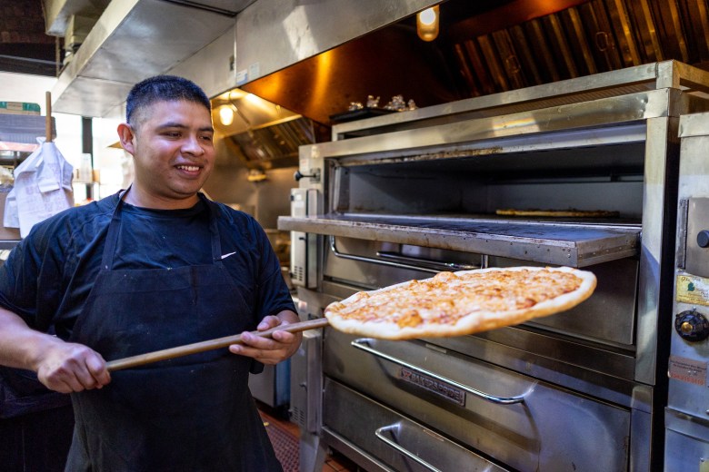 New York Pizza Depot 2