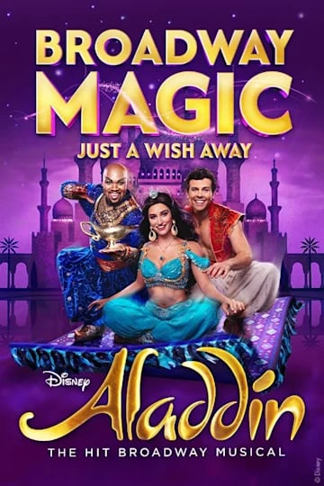 Aladdin 1