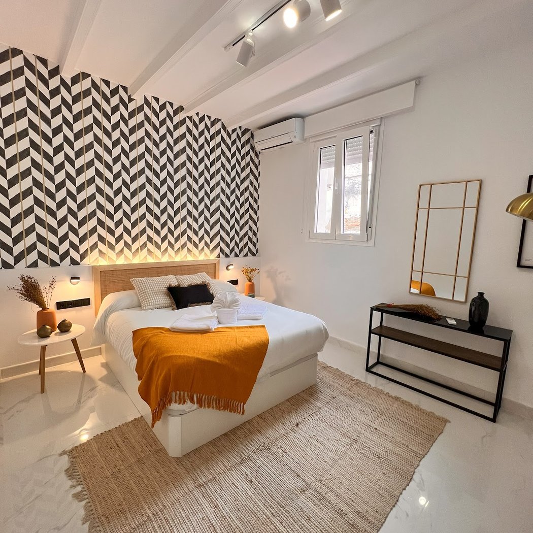 Rodrigo de Triana Boutique 1