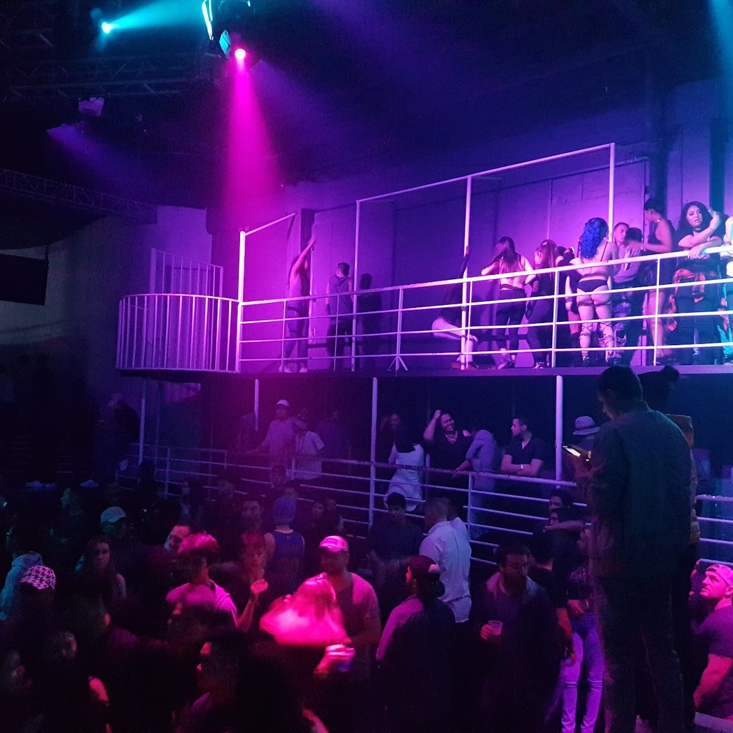Ritmo Latino SF 3