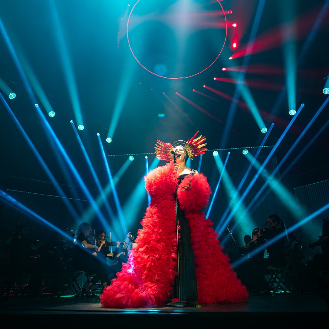 Le concert idéal 1