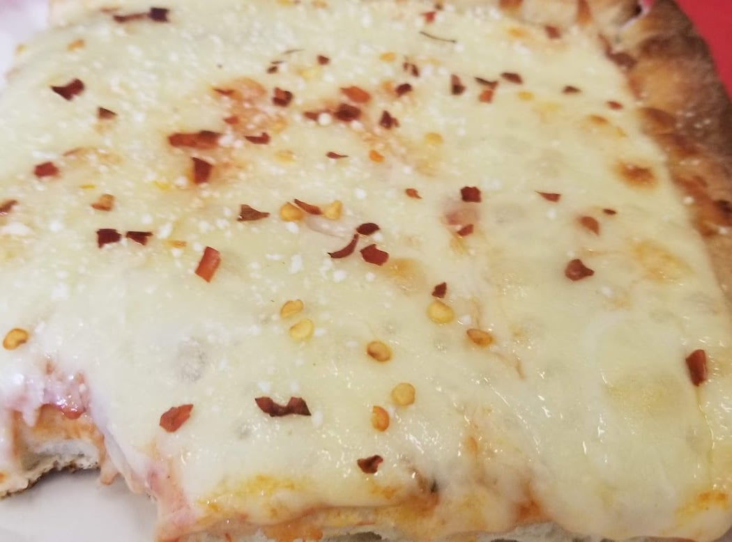 Pizza On The Run 1