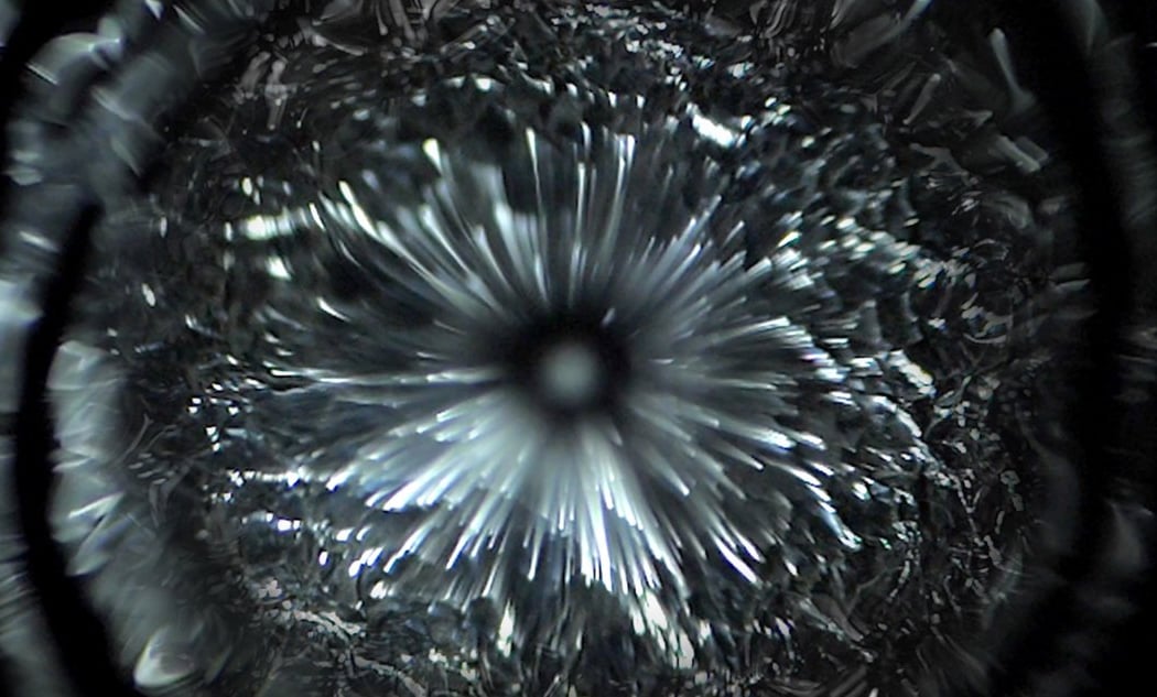 Philip Glass / Another Look at Harmony 1
