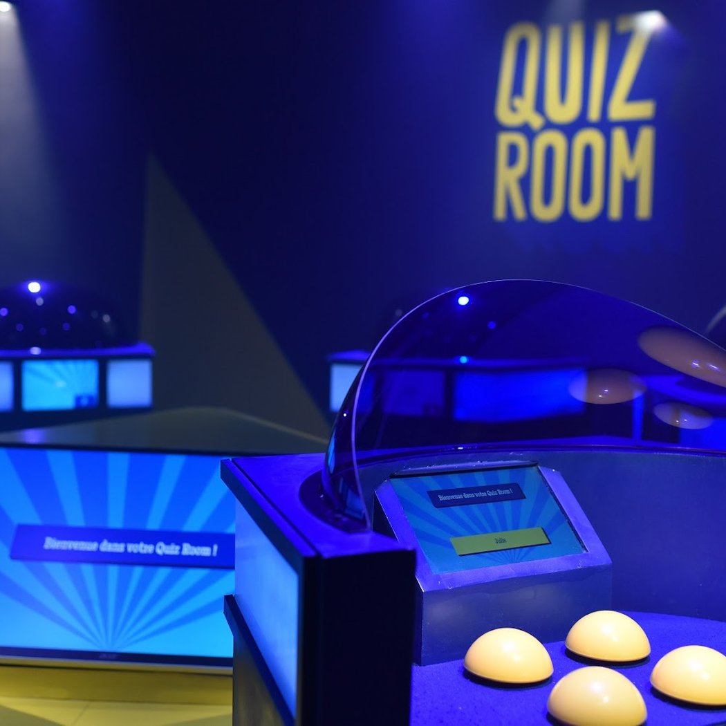 Quiz Room Epinal 4