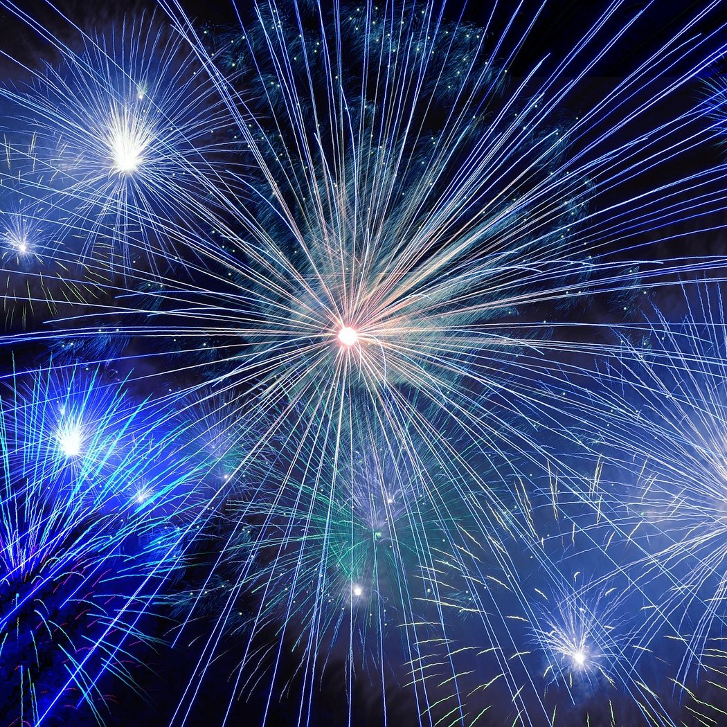 4th of July Spectacular 1