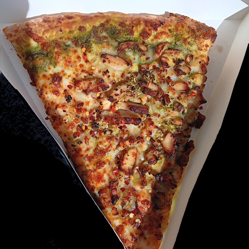 Irving Pizza 3