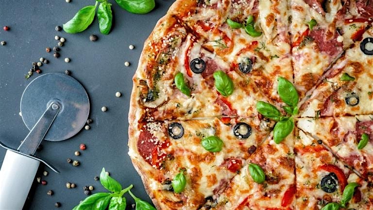 National Pizza Day Celebration 1