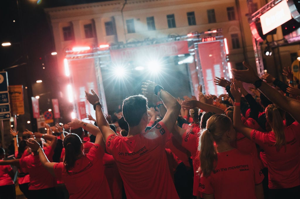 Midnight Run Helsinki 3