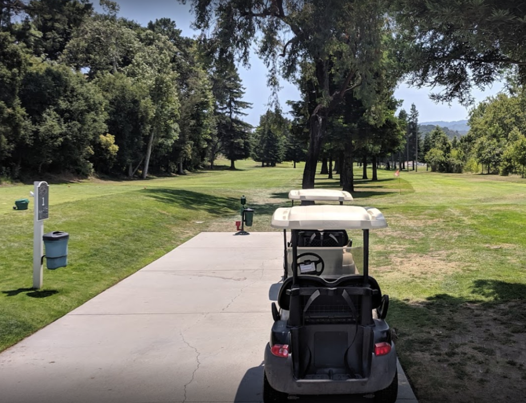Blackberry Farm Golf Course 3