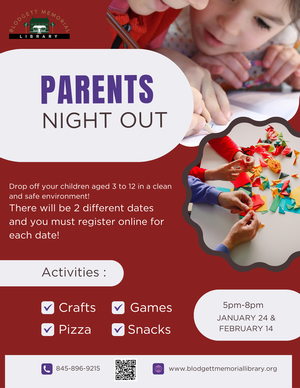 Parents Night Out 1