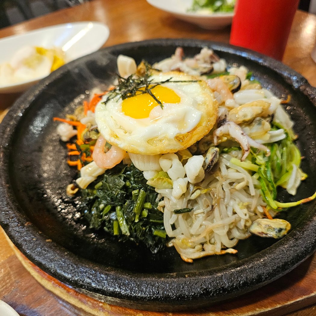 BCD Tofu House 4