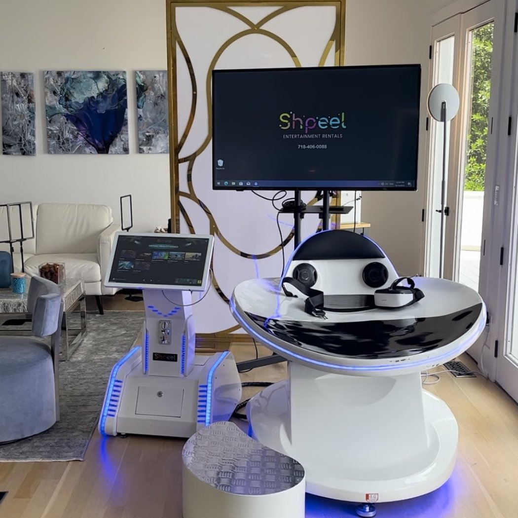 Shpeel Entertainment Rentals 3