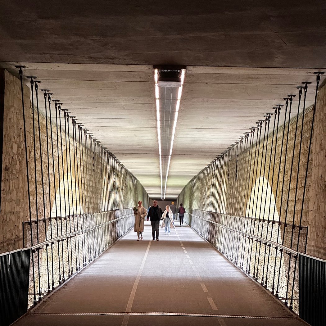 Pont Adolphe 2