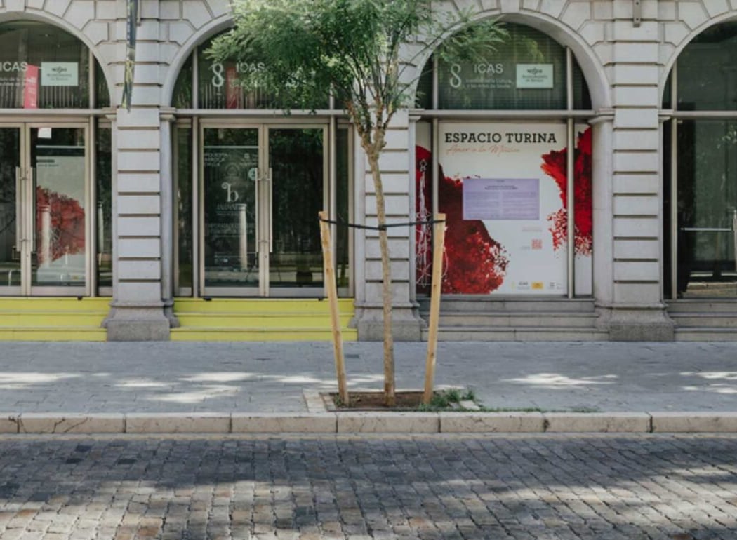 Agenda di Siviglia 2