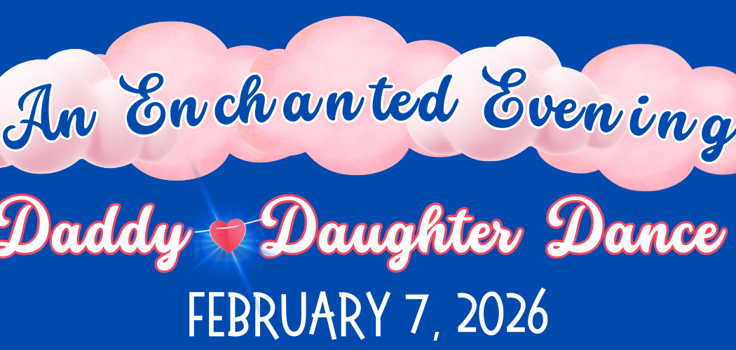 An Enchanted Evening Daddy Daughter Dance 2026 1