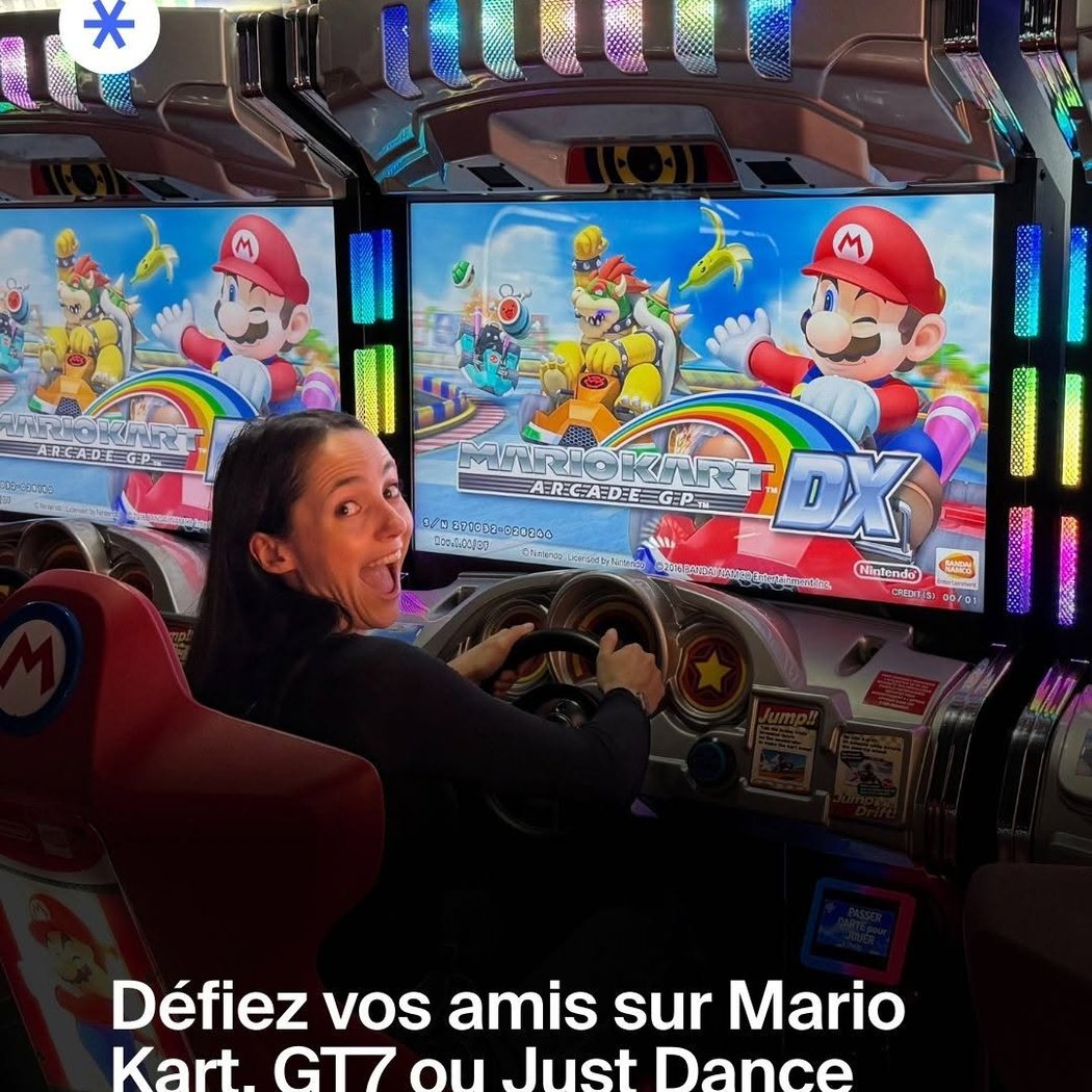 Gaming Event 1