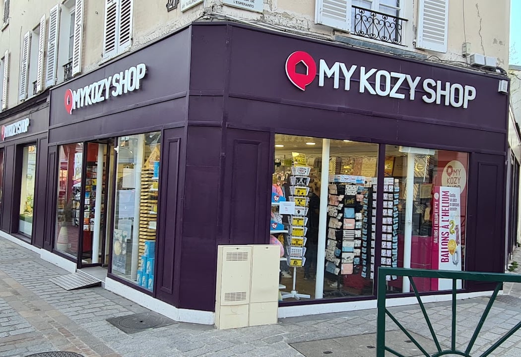 My Kozy Shop Rueil-Malmaison 2
