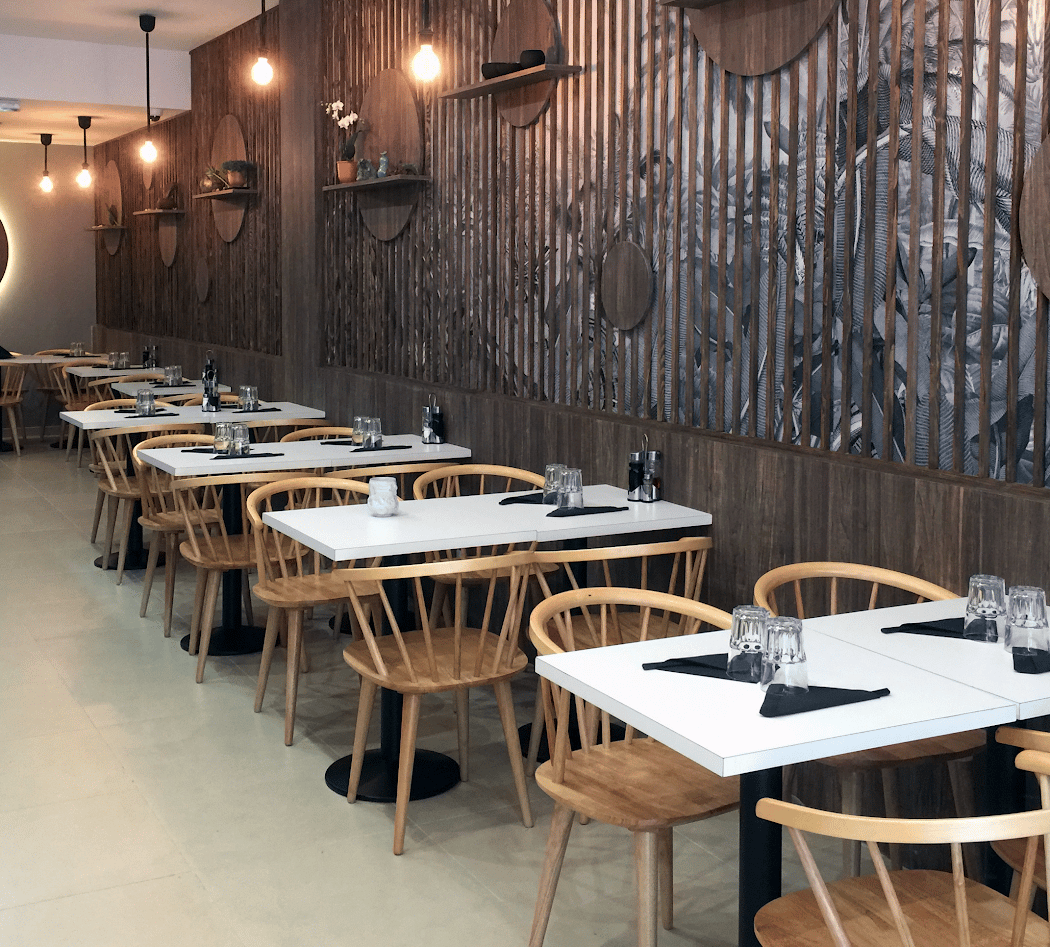 Mekong Kitchen 2