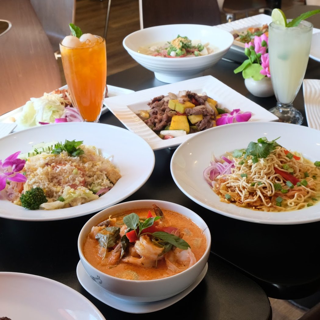 Amphawa Thai Noodle House 3