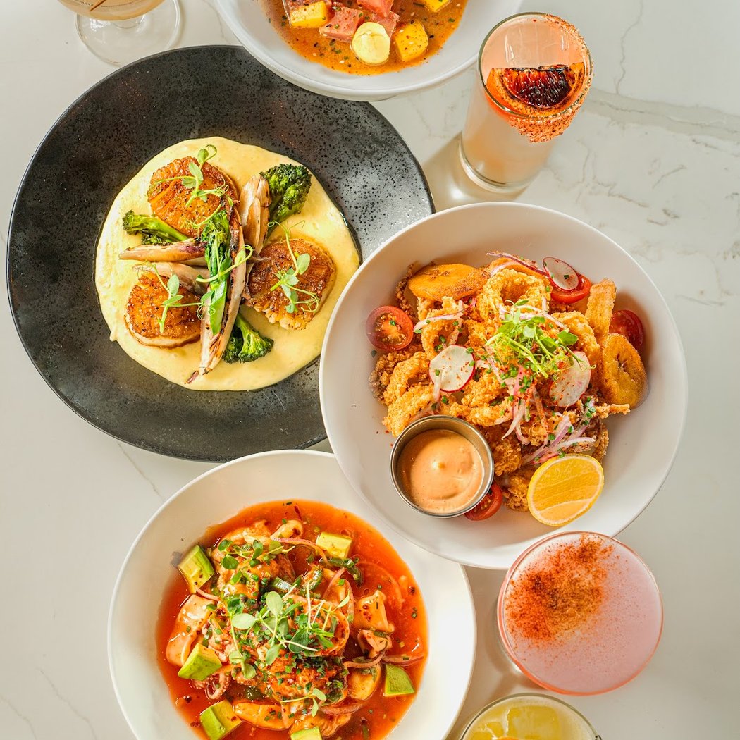 Sunday Drag Brunch and Live Music Performances 2