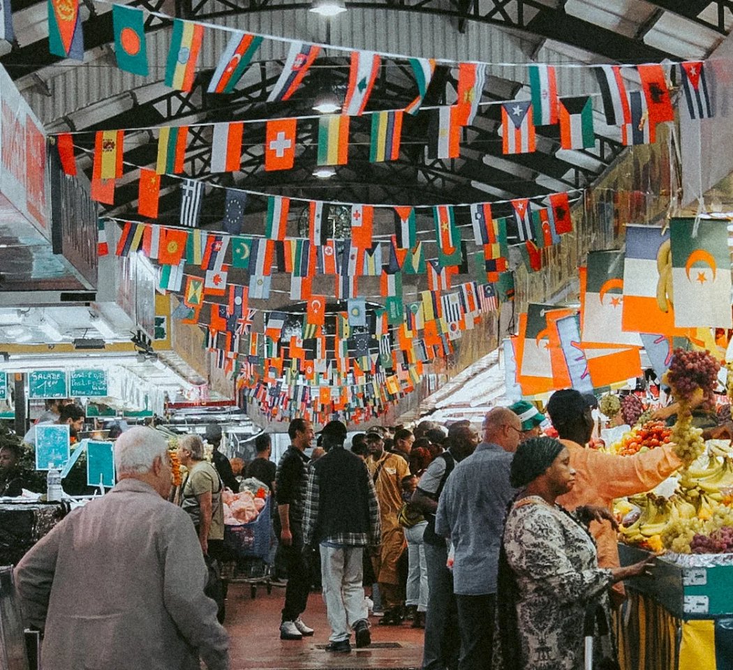 Marché couvert de Saint-Denis 3