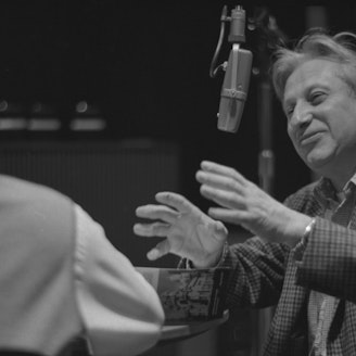 Studs Terkel: American Dreams 1