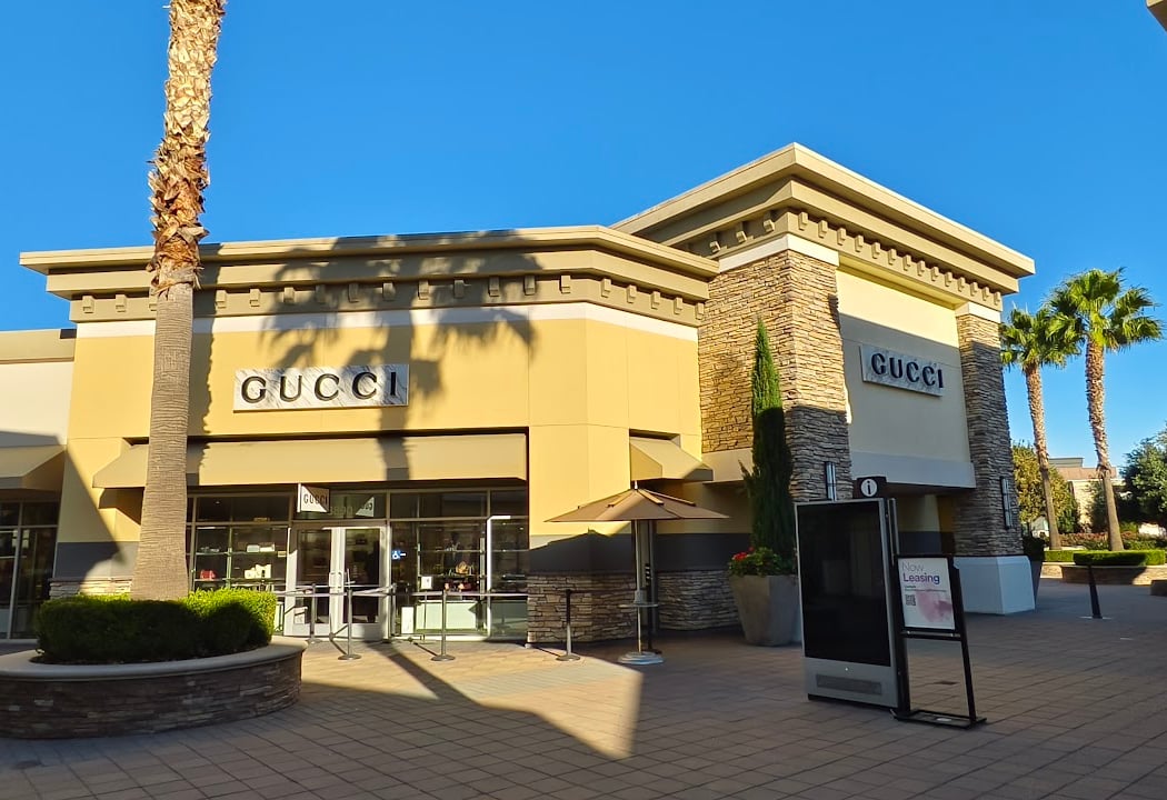 San Francisco Premium Outlets 3
