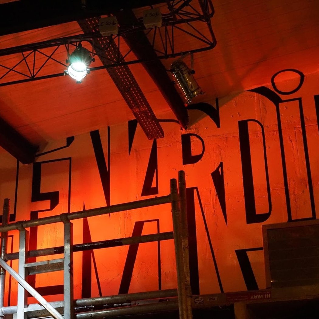 Erwan Pinard Concert 3