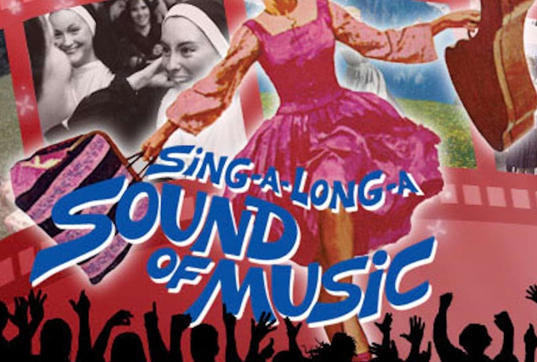 Rodgers & Hammerstein's The Sound of Music Sing-A-Long! 3