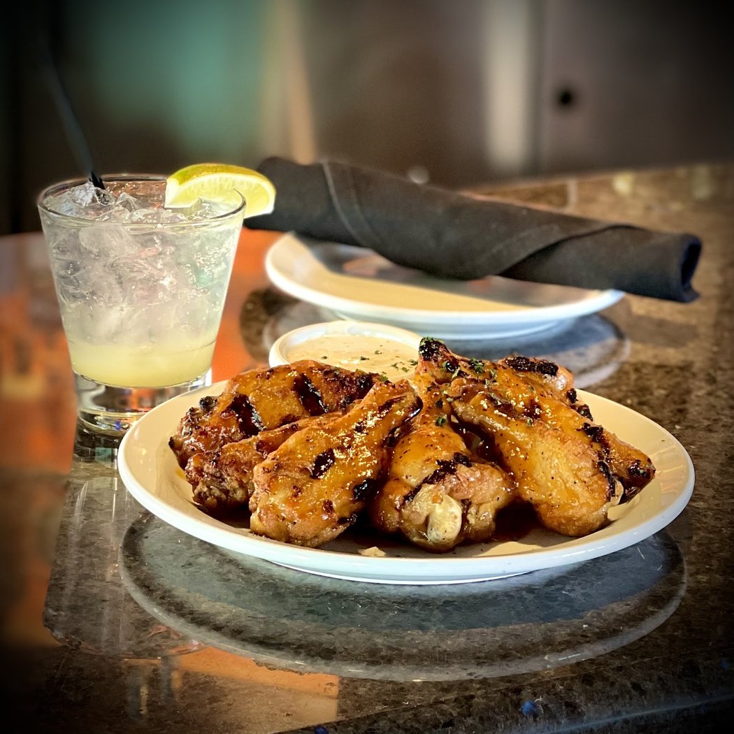 The Grill House 1