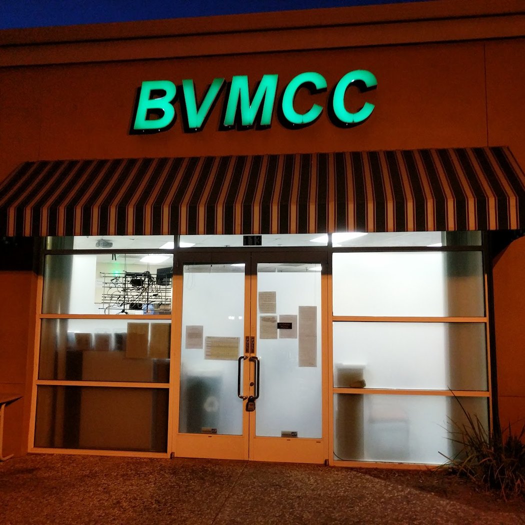 Blossom Valley Muslim Community Center (BVMCC) 2