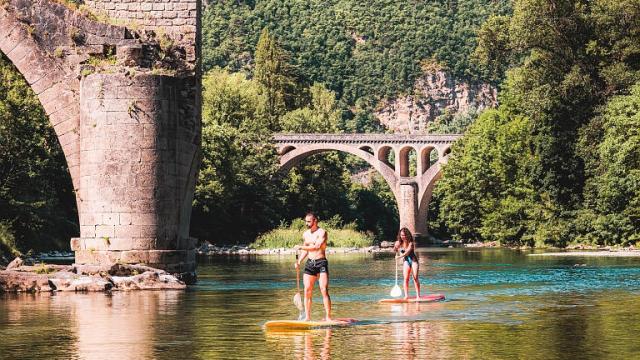 Gorges du Tarn 4